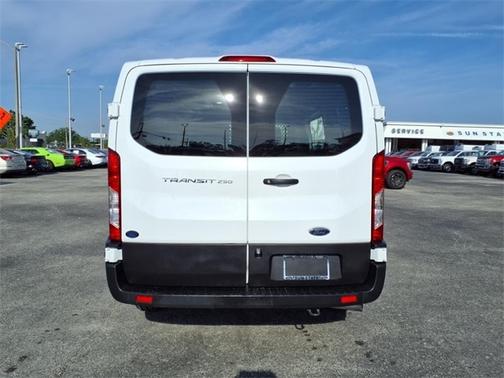 2023 Ford Transit-250 BASE