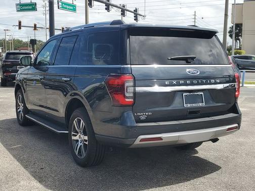 2023 Ford Expedition LIMITED