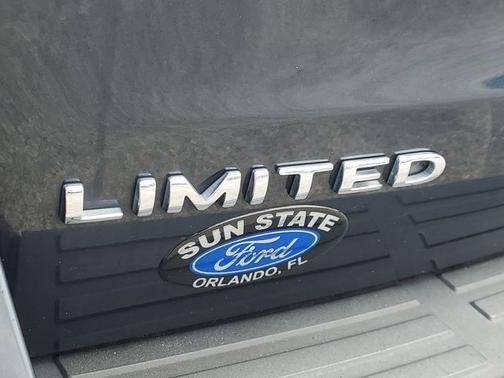 2023 Ford Expedition LIMITED