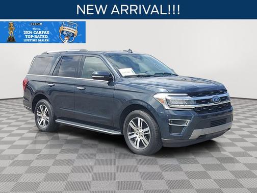 2023 Ford Expedition LIMITED