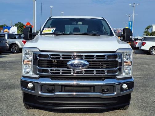 2023 Ford F-350 XLT