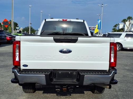 2023 Ford F-350 XLT