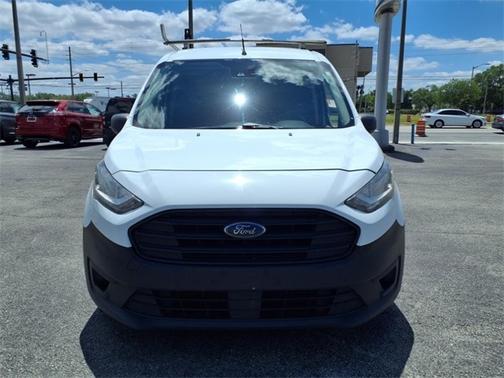 2020 Ford Transit Connect XL