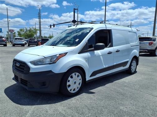2020 Ford Transit Connect XL