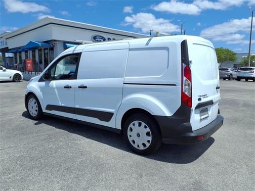 2020 Ford Transit Connect XL