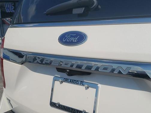 2019 Ford Expedition XLT