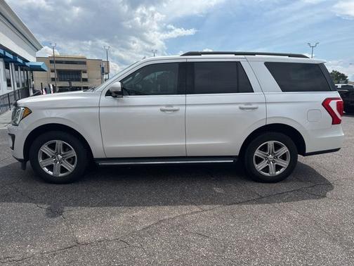 2019 Ford Expedition XLT