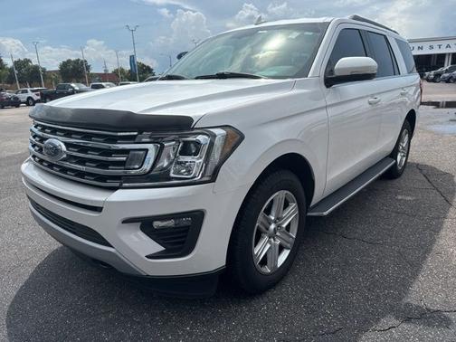 2019 Ford Expedition XLT