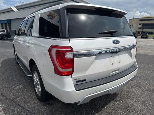 2019 Ford Expedition XLT