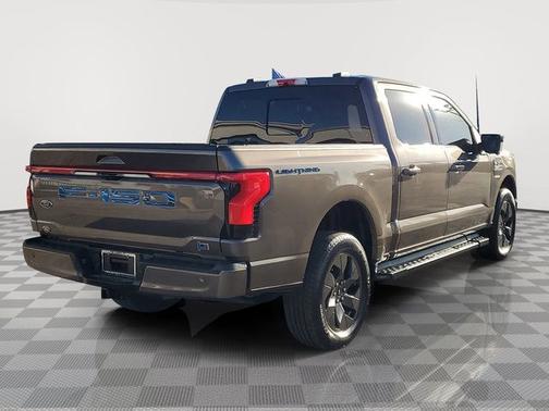 2023 Ford F-150 PRO