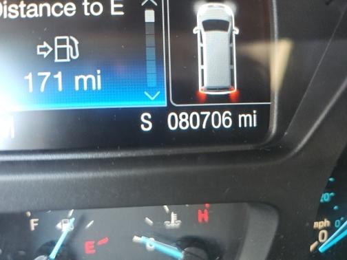 2018 Ford Transit-350 XLT