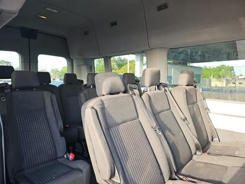2018 Ford Transit-350 XLT