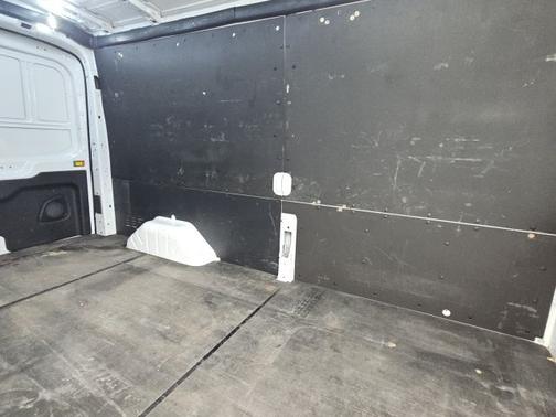2021 Ford Transit-250 BASE