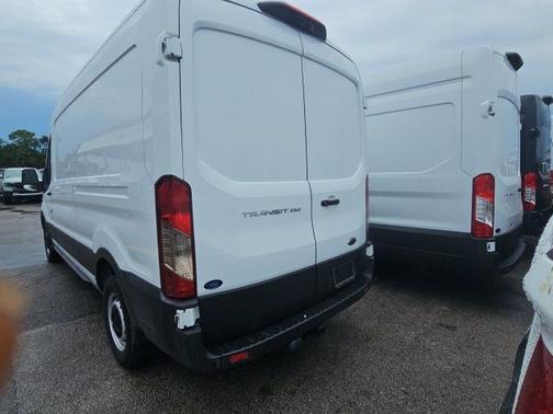 2021 Ford Transit-250 BASE