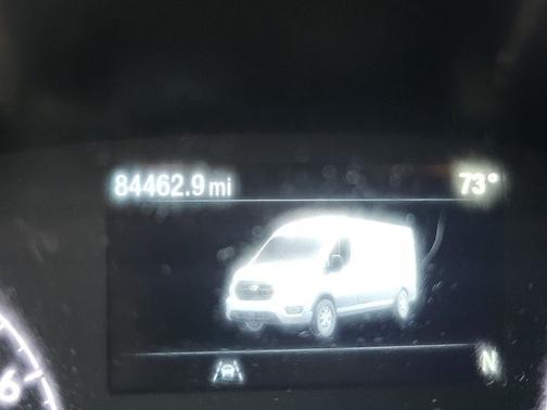 2021 Ford Transit-250 BASE