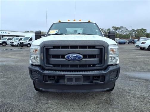 2016 Ford F-250 XL