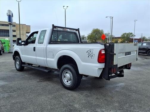 2016 Ford F-250 XL