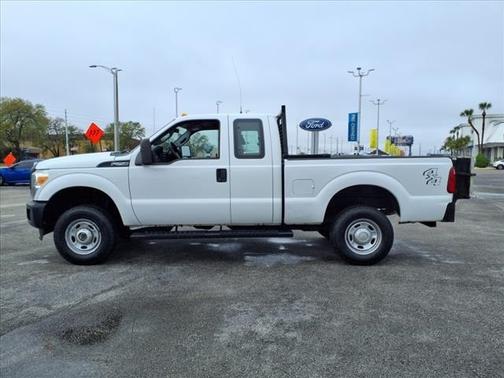 2016 Ford F-250 XL