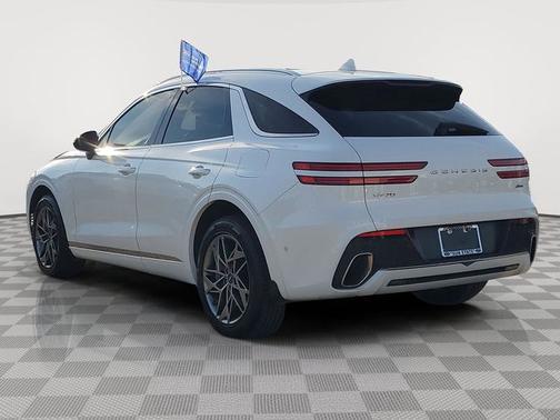 2023 Genesis GV70 2.5T