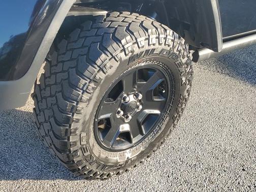 2020 Jeep Gladiator MOJAVE
