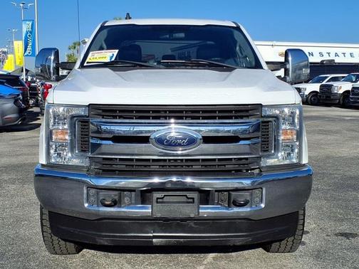 2019 Ford F-250 XLT