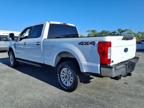 2019 Ford F-250 XLT