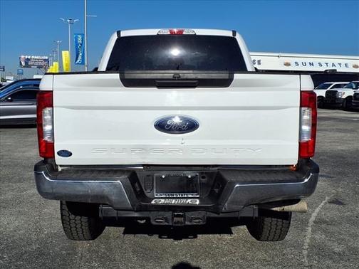 2019 Ford F-250 XLT