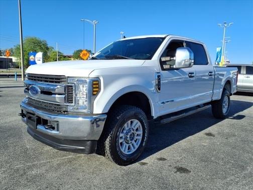 2019 Ford F-250 XLT