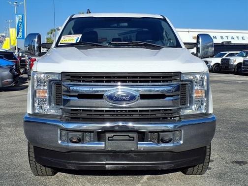 2019 Ford F-250 XLT
