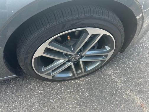 2020 Audi A3 2.0T PREMIUM