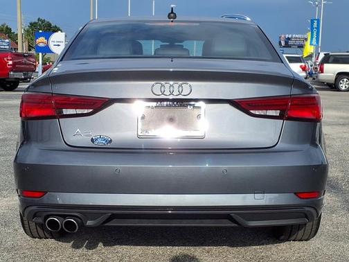 2020 Audi A3 2.0T PREMIUM