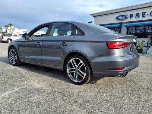 2020 Audi A3 2.0T PREMIUM