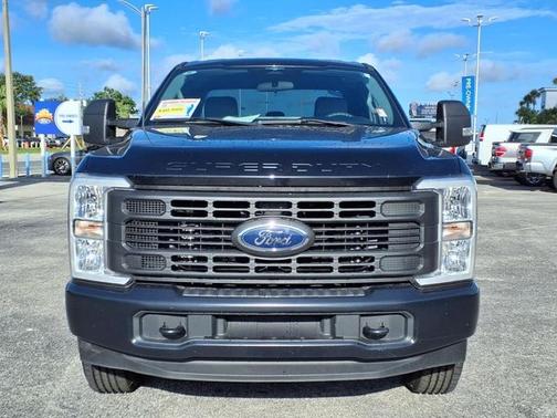 2023 Ford F-250 XL
