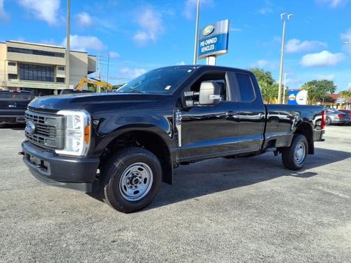 2023 Ford F-250 XL