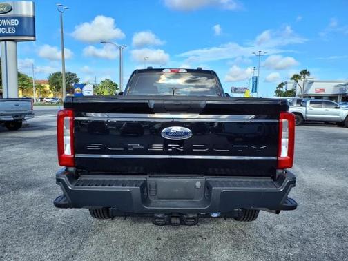 2023 Ford F-250 XL