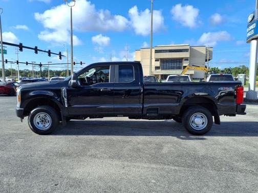 2023 Ford F-250 XL