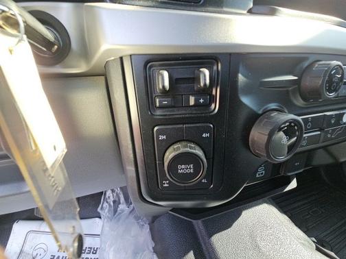 2023 Ford F-250 XL