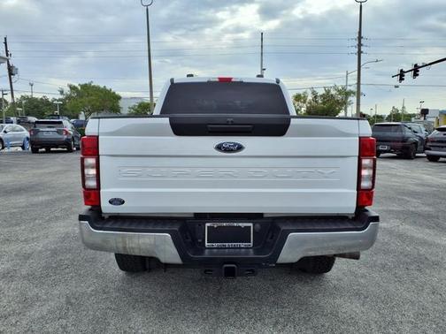 2020 Ford F-250 XLT