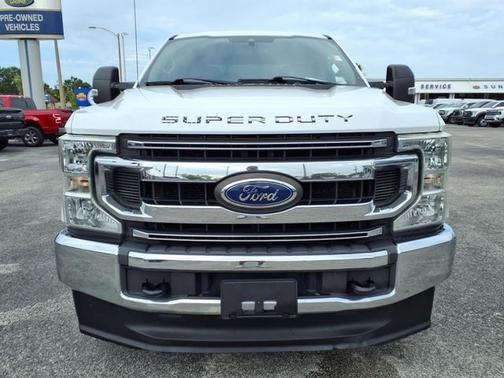 2020 Ford F-250 XLT
