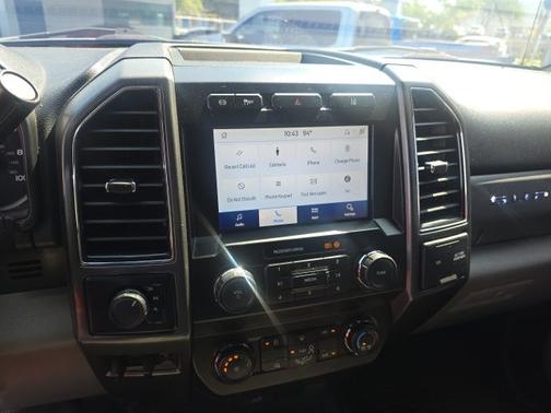 2020 Ford F-250 XLT