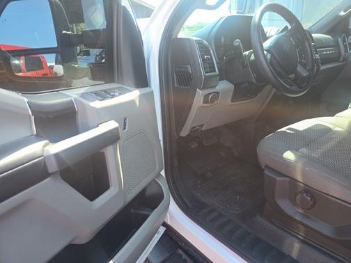 2020 Ford F-250 XLT