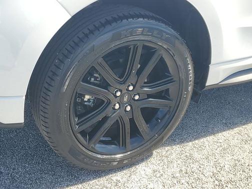 2021 Ford Edge ST LINE