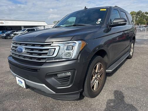2020 Ford Expedition XLT