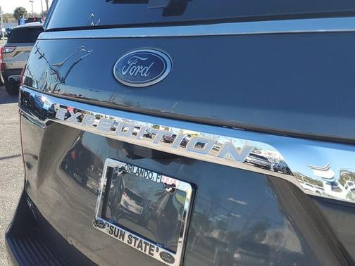 2020 Ford Expedition XLT