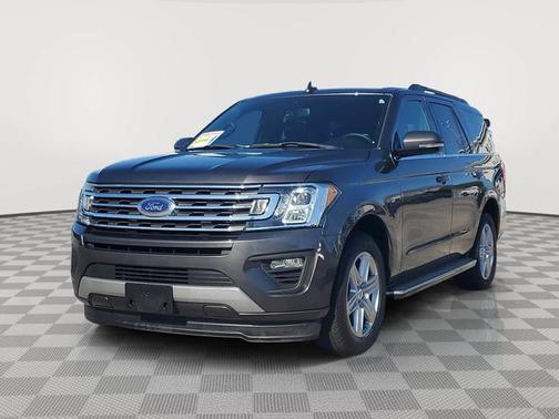 2020 Ford Expedition XLT