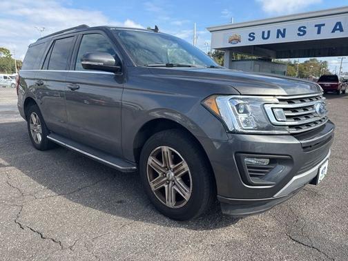 2020 Ford Expedition XLT