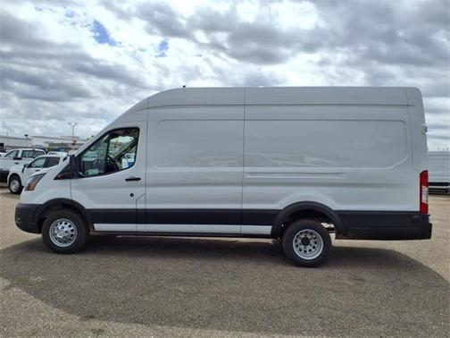 2023 Ford Transit-350 148 WB HIGH ROOF EXTENDED CARGO DRW