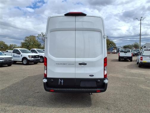 2023 Ford Transit-350 148 WB HIGH ROOF EXTENDED CARGO DRW