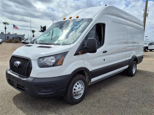 2023 Ford Transit-350 148 WB HIGH ROOF EXTENDED CARGO DRW