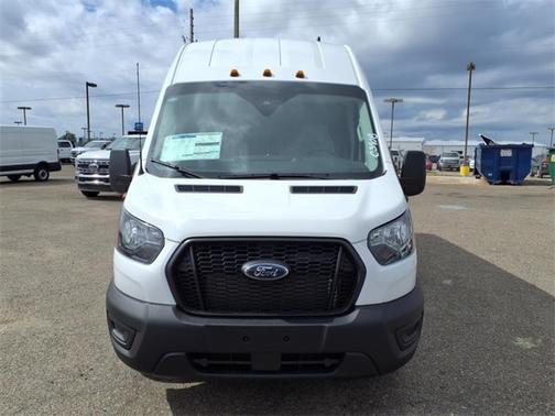 2023 Ford Transit-350 148 WB HIGH ROOF EXTENDED CARGO DRW